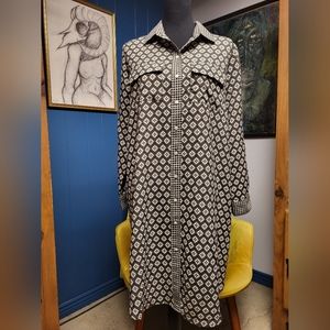 Loft Dress or Tunic Size LP